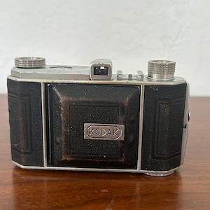 Compur Rapid Camera - Etsy