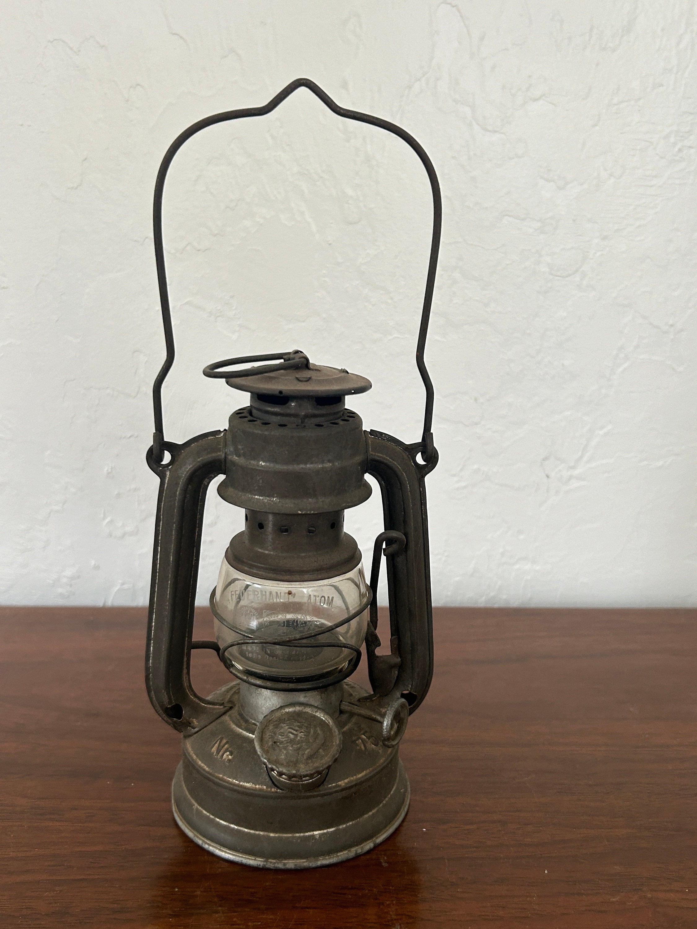 FEUERHAND 275 ATOM NO.1 ＊7369582 FEUERHAND 275 ATOM NO.1 ＊7369582 Feuerhand Atom - Etsy Sweden