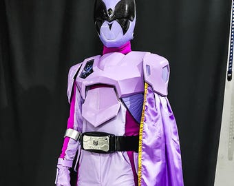 王様戦隊キングオージャー 超王者 コスプレ用マスク 塗装完成品 王様戦隊キングオージャー コスプレ用マスク 塗装完成品 王様戦隊