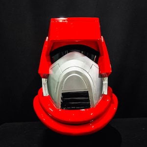 M.A.S.K Mobile Armored Strike Kommand Spectrum Matt Trakker