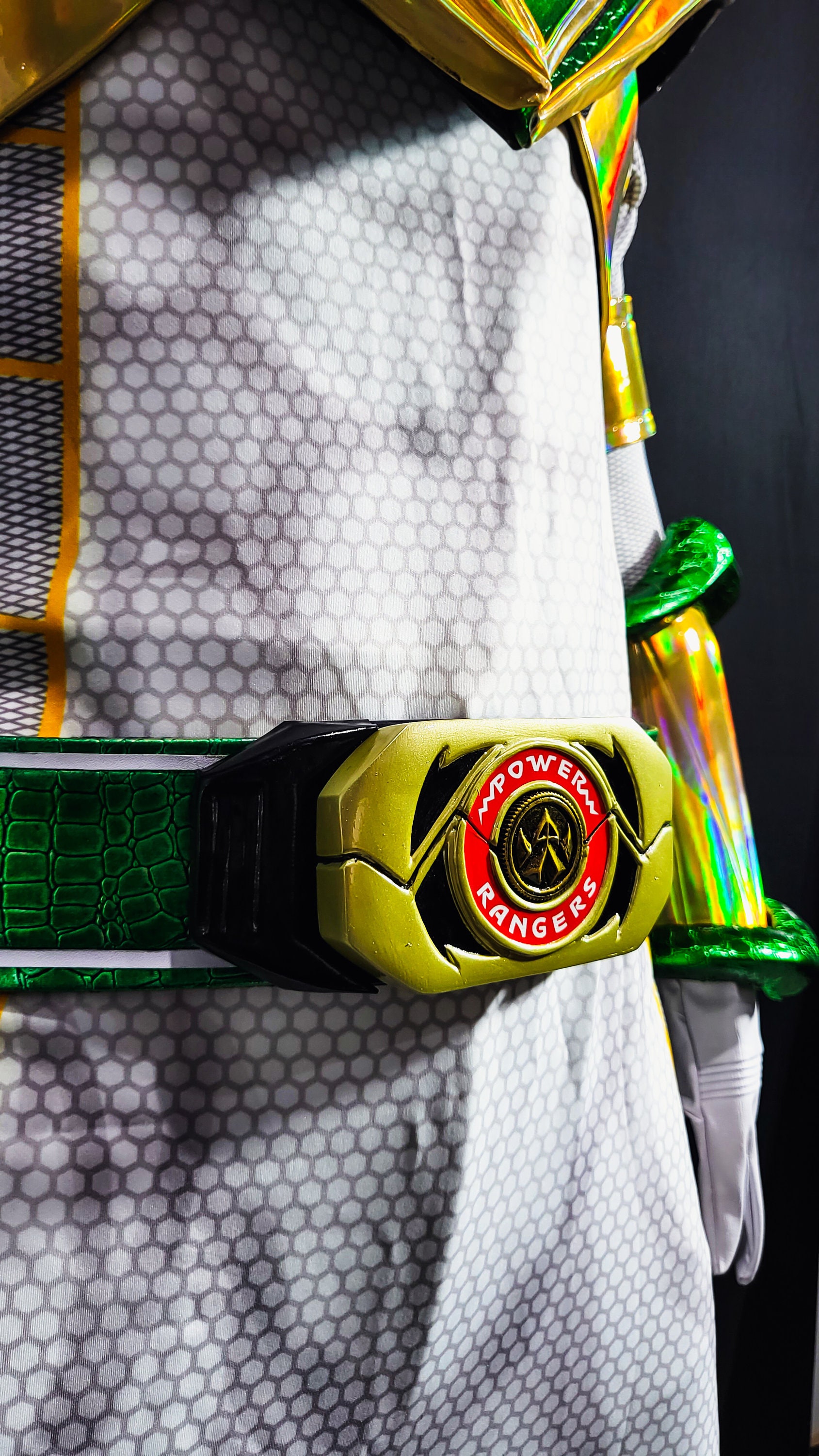 Lord Drakkon Costume Power Ranger Full Body Set [CUSTOM SIZE] - Etsy