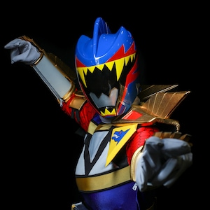 Kyoryuger Talon Ranger costume cosplay [CUSTOM SIZE]