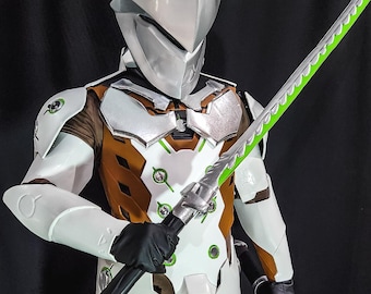 カスタムマスク ゲンジ コスプレヘルメット ゲンジ コスプレマスク