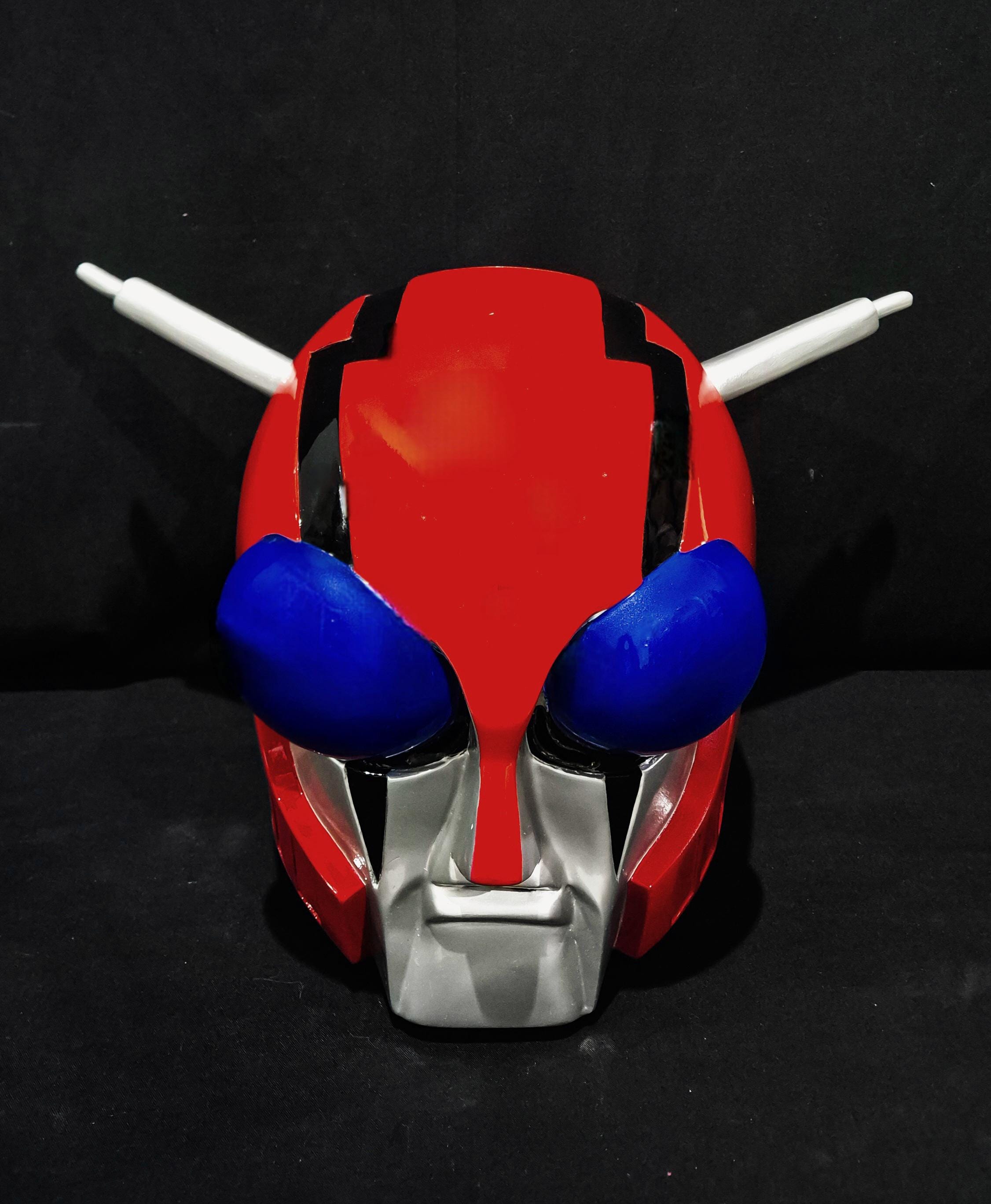 2体セット ヒーロー中国超人 インフラマン 15cm 2体セット ヒーロー中国超人 インフラマン 15cm