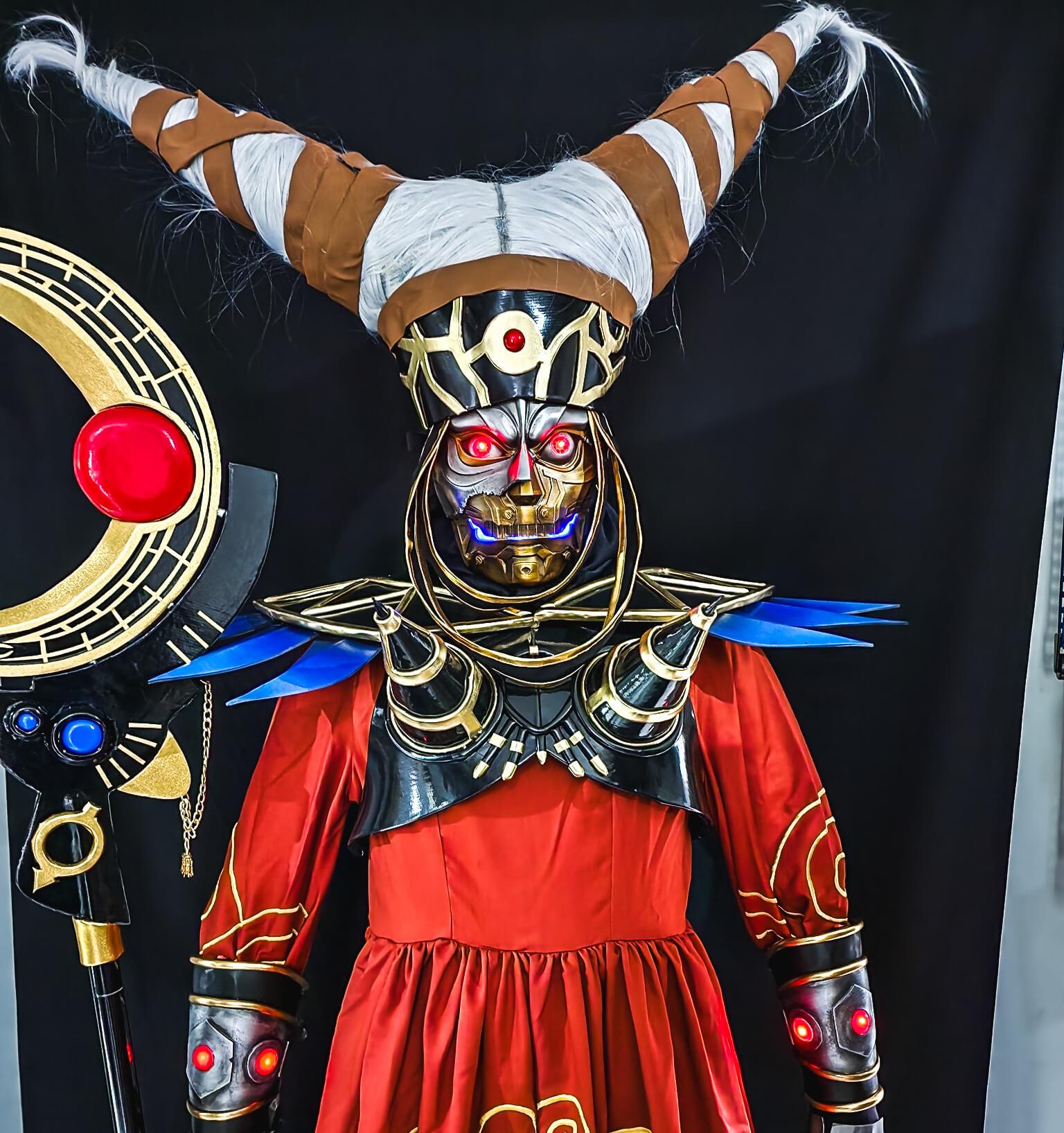 リタ・レパルサ パワーレンジャー ワンス・アンド・オールウェイズ