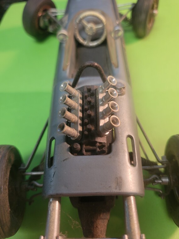 Schuco BMW Formula 2 Modell Auto (Gebraucht) in Root für CHF 25 – mit