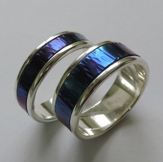 titanium spinner