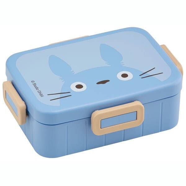 Japanese Totoro Bento Box