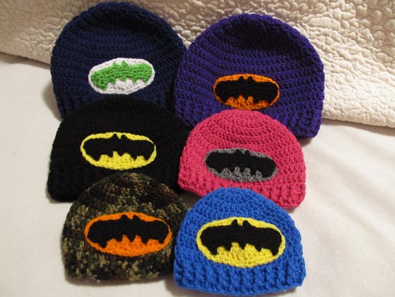 Baby to Adult Sizes Crochet Mr OR Mrs Seahawk hat with Mohawk OR Ponytails