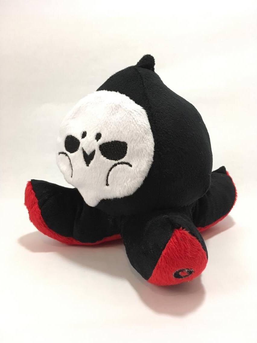 giant pachimari plush