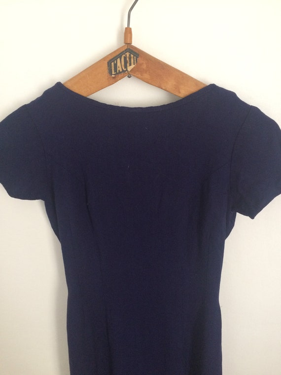Women's vintage dresses