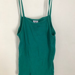 Vintage Petit Bateau Camisole