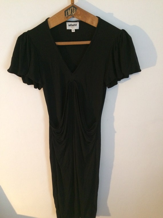 Vintage Little Black Dress