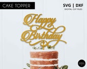 Download Cake Toppers Party Misc