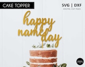 Download Cake Toppers Party Misc
