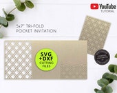 Download Die Cut Card Templates