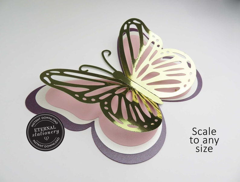 Free Free 318 Giant Butterfly Svg SVG PNG EPS DXF File
