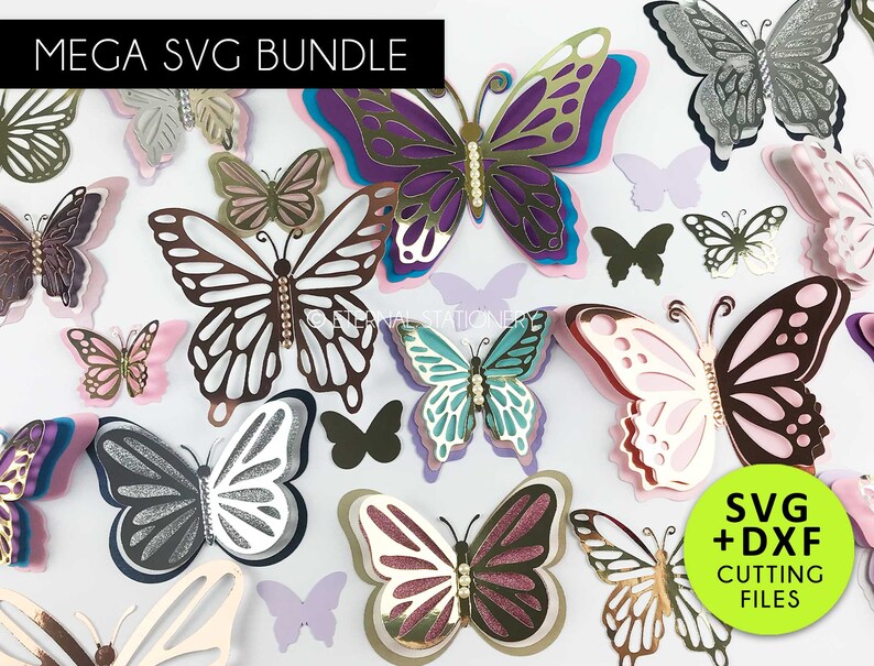 Free Free Butterfly Card Svg 31 SVG PNG EPS DXF File