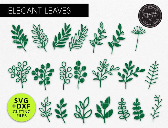Free Free 87 Flower Leaf Svg Free SVG PNG EPS DXF File