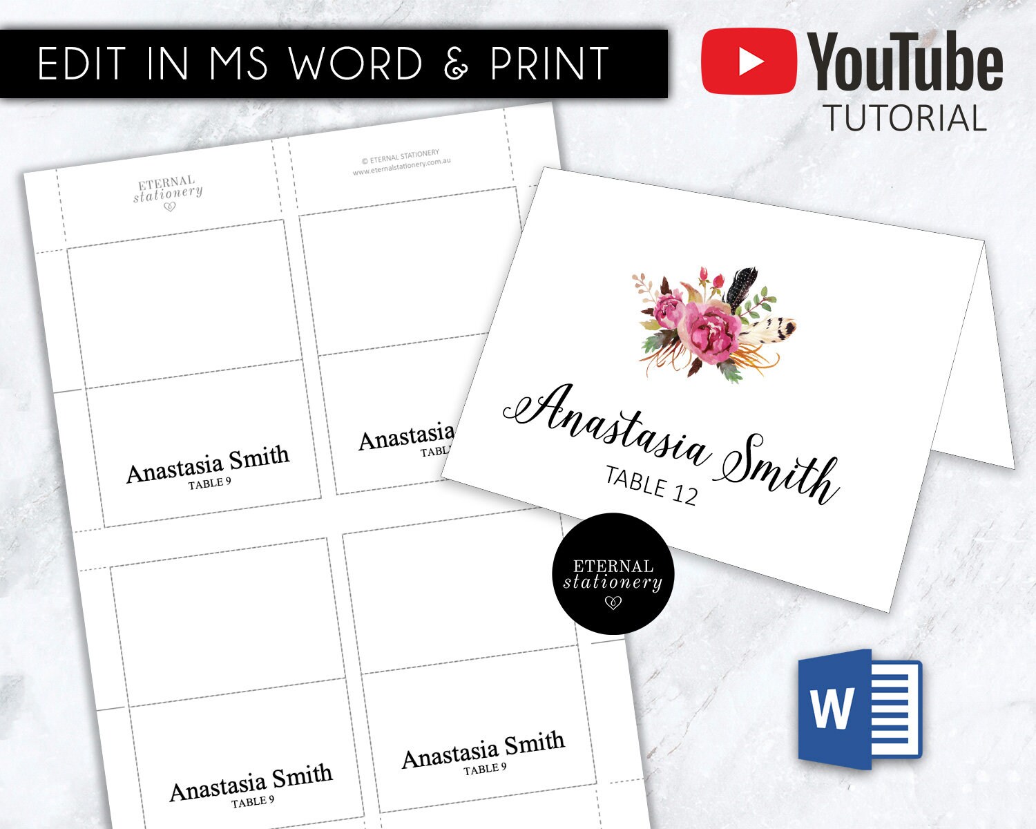 Microsoft office card templates Microsoft office card templates