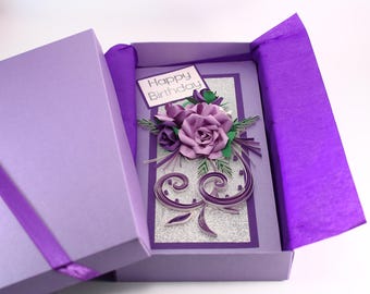 mom birthday card etsy