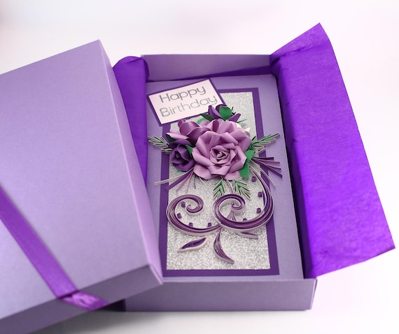 happy birthday mom cards handmade