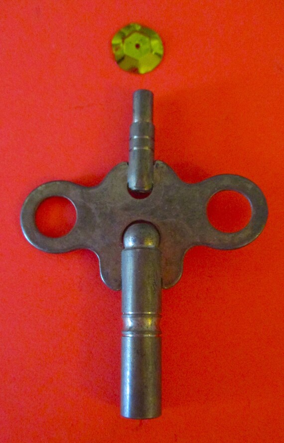 Clock Keys & More Keys Sallys Clock Hands