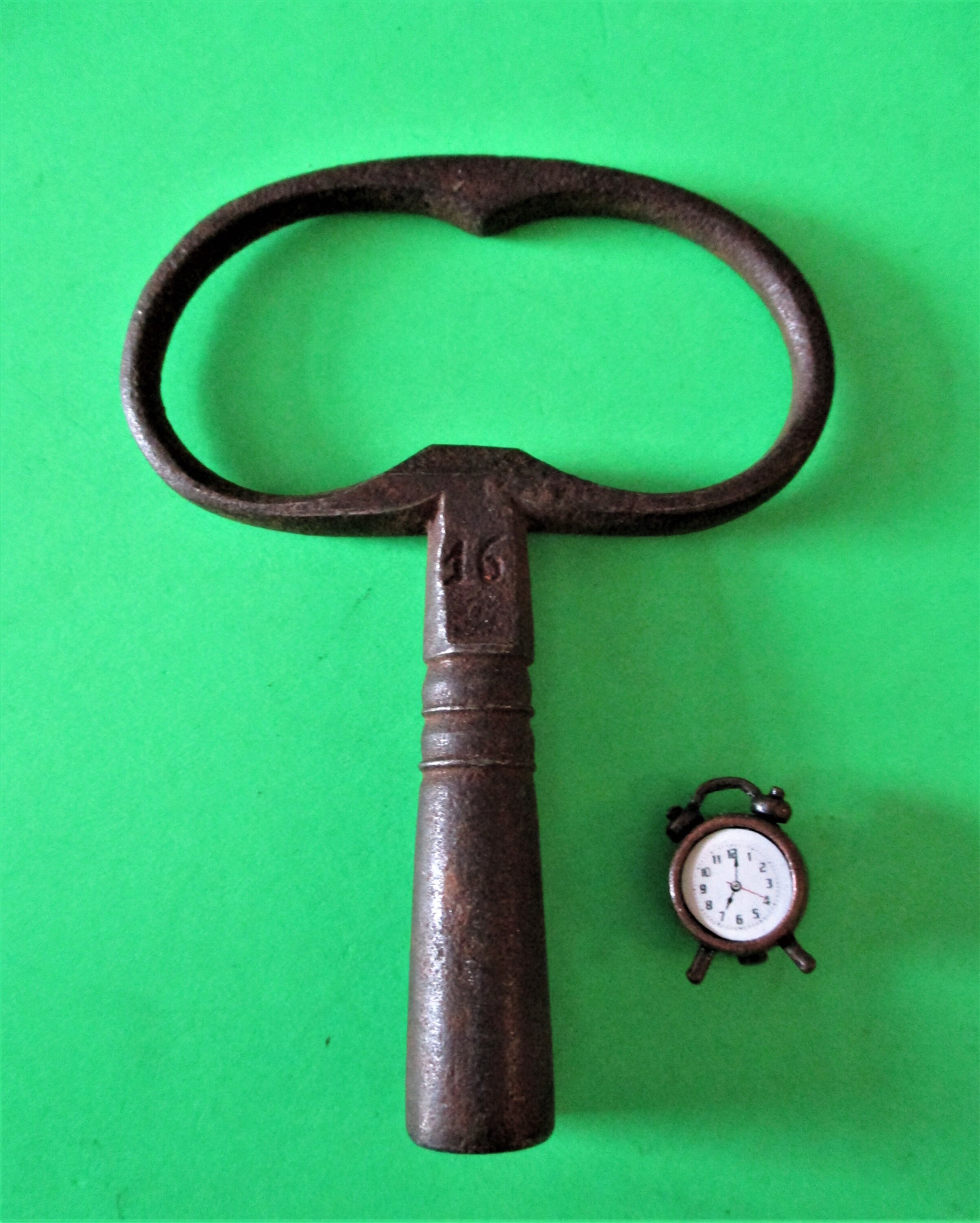 Kundo Clock Key for sale Only 3 left at 70