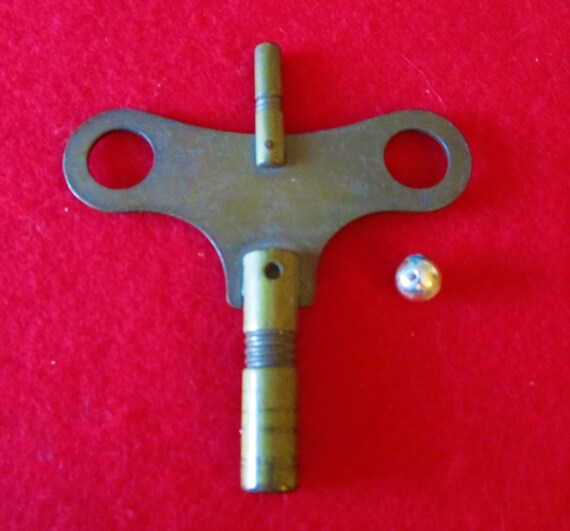 Clock Keys & More Keys Sallys Clock Hands