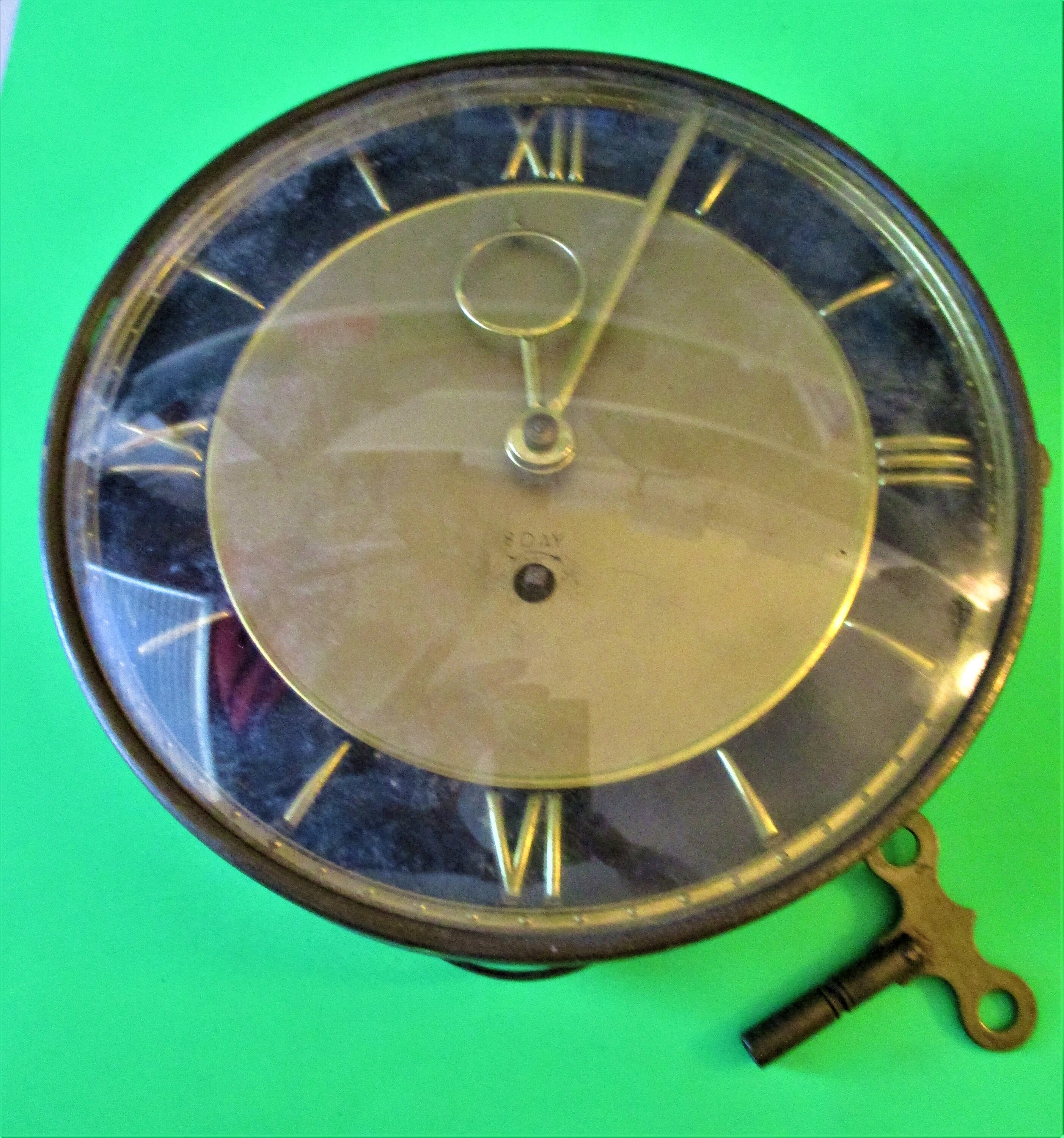 rensie clock company