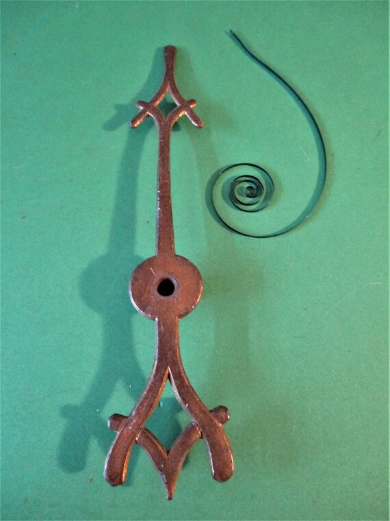 Antique Clock Hands Sallys Clock Hands