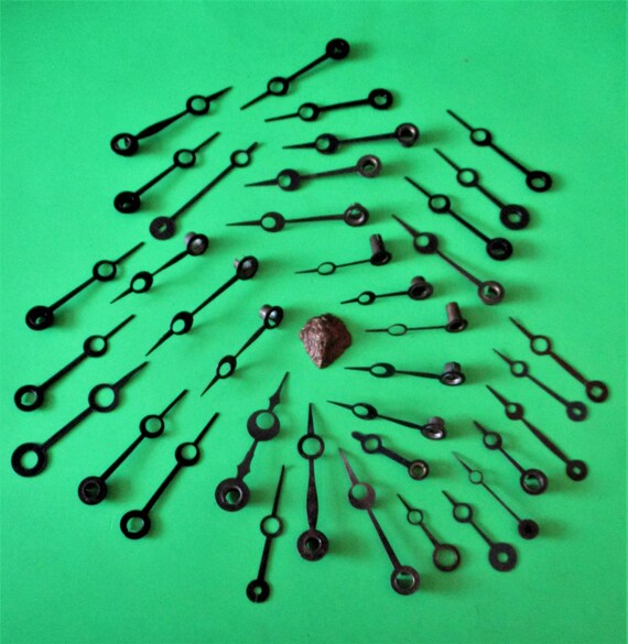 Antique Clock Hands Sallys Clock Hands