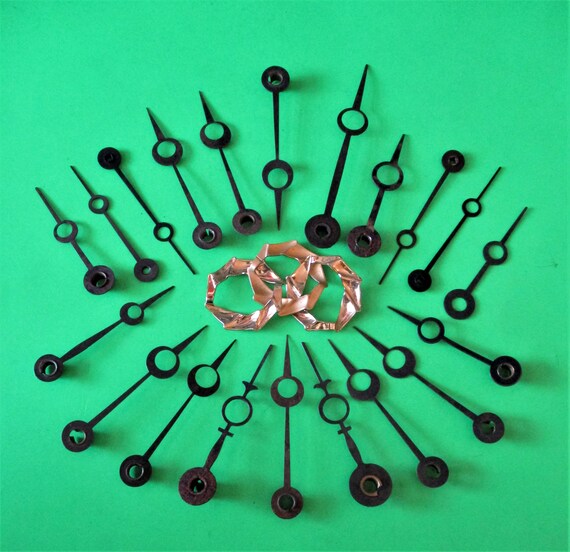 Antique Clock Hands Sallys Clock Hands