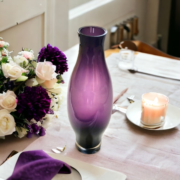 Purple Home Decor Etsy