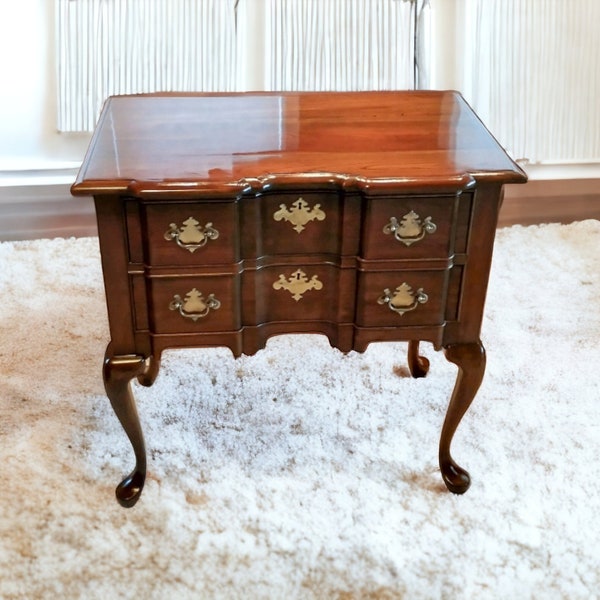 Pennsylvania House Cherry Furniture Etsy