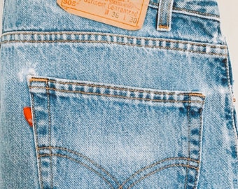 Wrangler and Levi’s surprise for you! Original jeans for fall