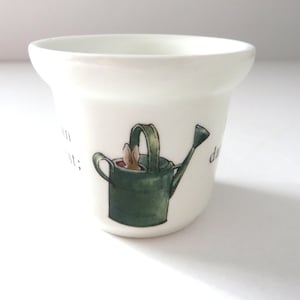 Beatrix Potter Peter Rabbit  egg cup by Wedgwood