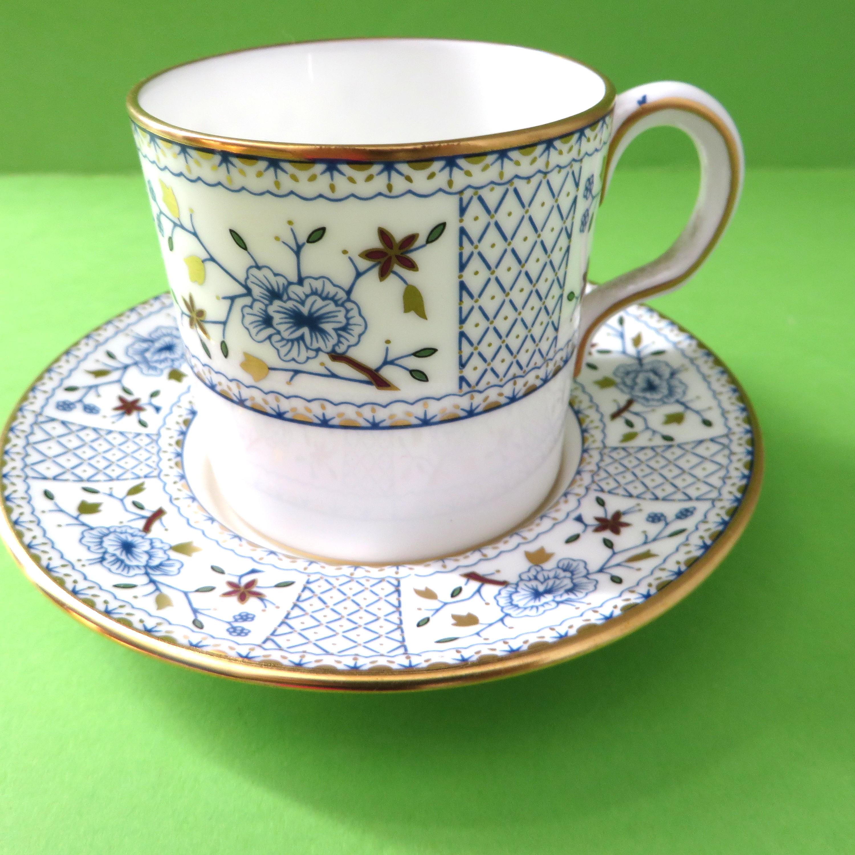 Mandarin by Royal Crown Derby - Etsy