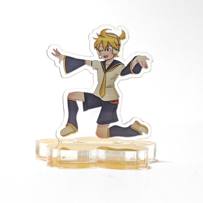 vocaloid blind box