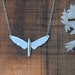 see more listings in the Necklaces: Eco Silver section