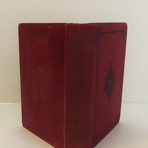 Jessie&#39;s Place, And What Belongs in It by Jessie Ross. Antique Vintage Rare Children&#39;s Novel. Kid&#39;s Book. Illustrated Children&#39;s Story