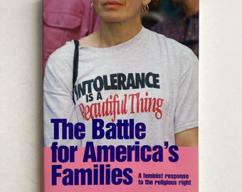 Feministisches Buch über sozialen Wandel: Der Kampf um Amerikas Familien