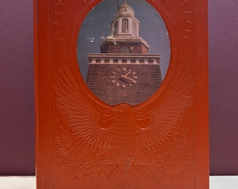 Broeklundian 1976 : Annuaire du Brooklyn College, première édition reliée