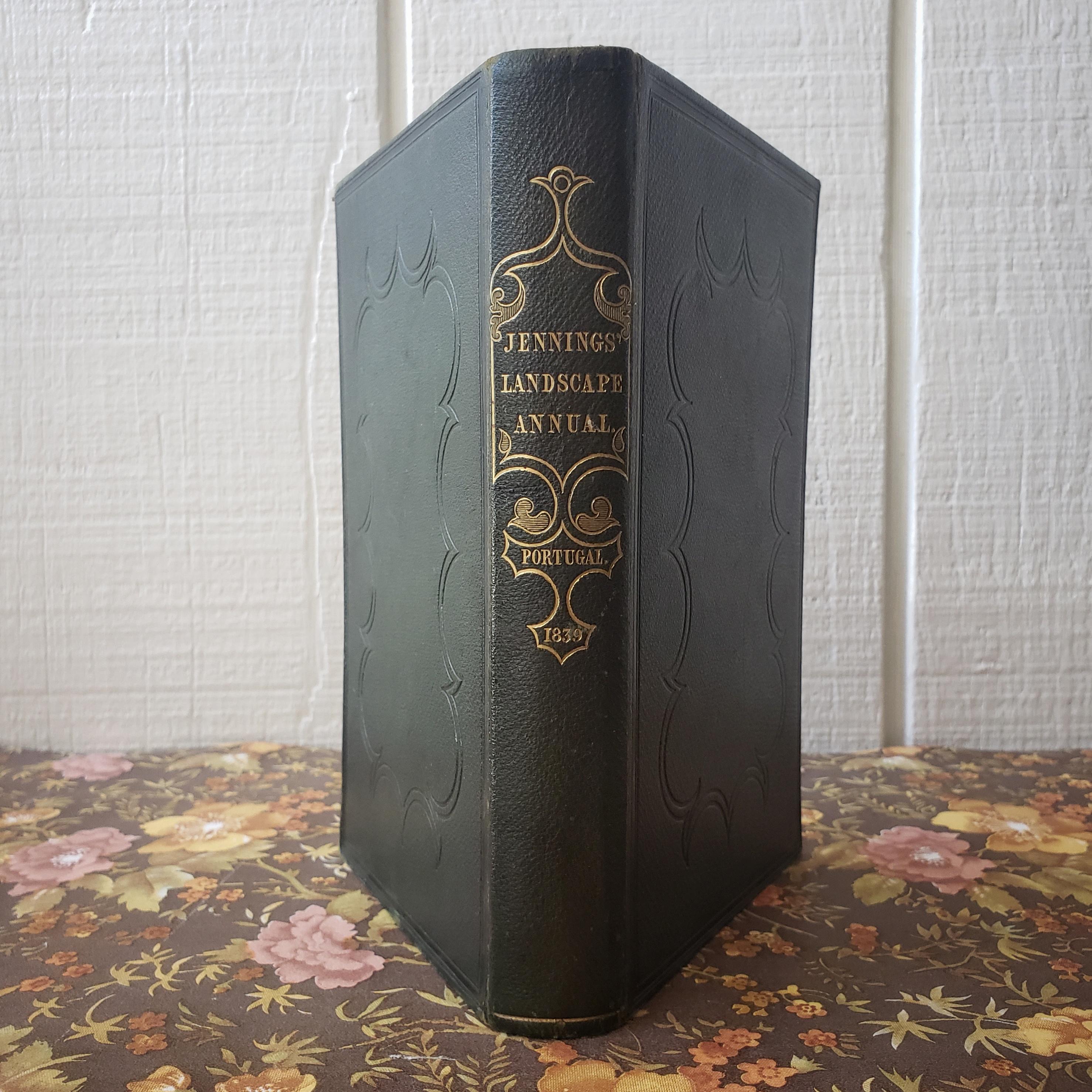 1839 Edition - Etsy