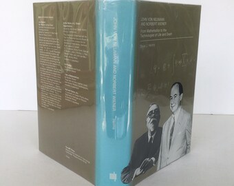 フォン・ノイマン 3冊セット フォン・ノイマン 3冊セット
