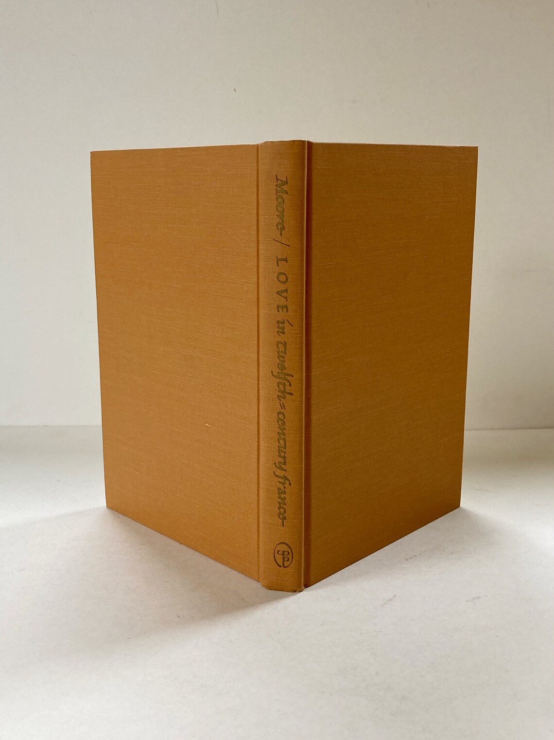 Love in Twelfth-Century France: Vintage History Book, 1972 First Edition, foto 3 de 5