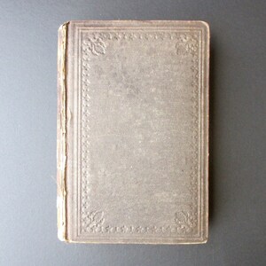 The Word, Walks From Eden by the author of The Wide, Wide World, Susan Warner.
