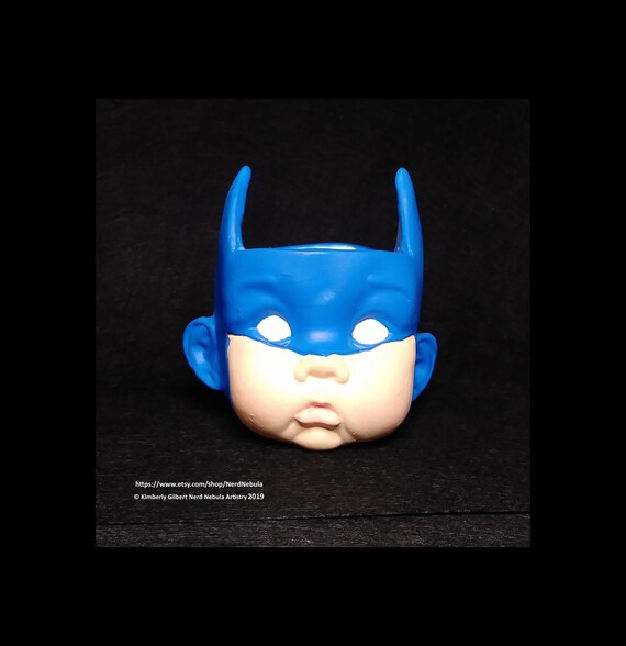 dc comics baby doll