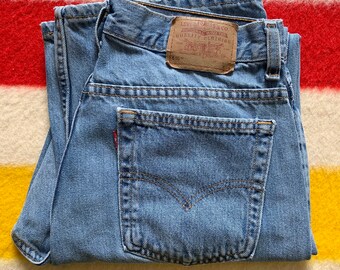 levis low rise