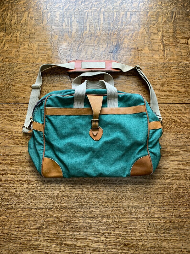 ll bean weekender bag